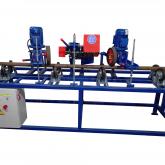 СЧТК-011 для зачистки круглых труб диаметром 20-120 мм