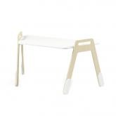 Стол «Там-там» регулируемый стопируемый (трапеция