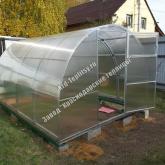 Теплица Садовод