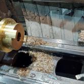 Токарная обработка бронза Орион Профмет