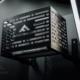 Фахманн Руссланд