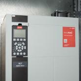 Шкаф управления автоматизации