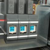 Шкаф управления генераторными установками