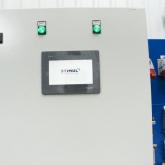 Шкаф управления погружными насосами