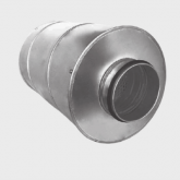 Шумоглушитель