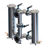 Щелевой фильтр