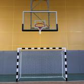 Спортивное оборудование собственного производства