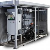 Автоматический точный дозатор СЗР