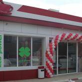 оформление заправки