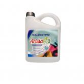 Гель для стирки AristaECO 4,7л