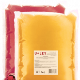 пюре фруктово-ягодное в асептическом пакете