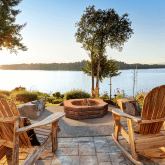 Чаша для костра