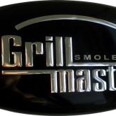 эмблема с полимерным покрытием