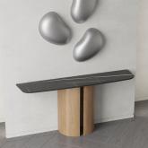 Обеденные столы из керамогранита D2