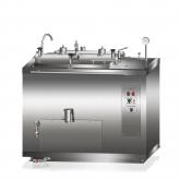 Котел электрический пищеварочный судовой