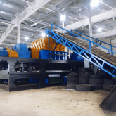 Конвейер Ecogold