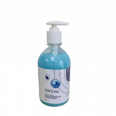 Жидкое крем-мыло в ассортименте (объем 0,5мл.,1л., и  5л. ПЭТ и ПНД)