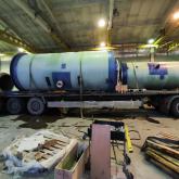 Производство-Погрузка