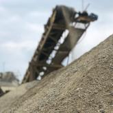 Дробильно-сортировочный завод "Мегас-М"