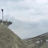 Дробильно-сортировочный завод "Мегас-М"