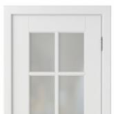 Фабрика межкомнатных дверей КРОНА