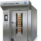 Печь хлебопекарная