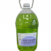 Кондиционированный гель для мытья посуды (объем 5л.)