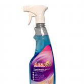 Средство для чистки стекол