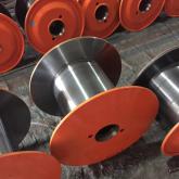 Металлические барабаны