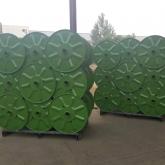 Металлические барабаны