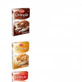 Гранола без глютена 0,340