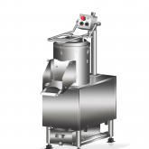 Машина для чистки картофеля судовая