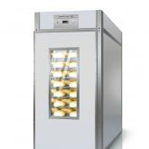 Шкаф расстоечный