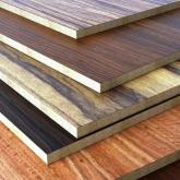 шпонированный мдф