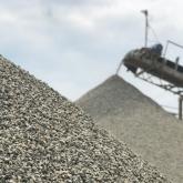 Дробильно-сортировочный завод "Мегас-М"