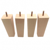 Опора трапеция прямая