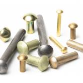 Заклепки по ГОСТ