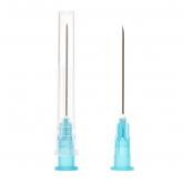 Иглы инъекционные однократного применения "Луер"