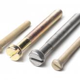 Винты по ГОСТ