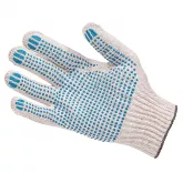 Перчатки ХБ