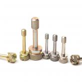 Винт невыпадающий по ГОСТ