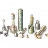 Винты установочные по ГОСТ