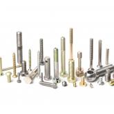 Крепеж высокоточный метрический по ГОСТ