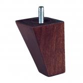 Опора трапеция наклонная