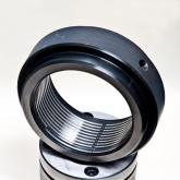 	калибры для контроля соединений обсадных труб - ГОСТ 25575-2014