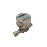 ТЕПЛОВОДОХРАН