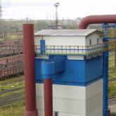 СПЕЙС-МОТОР — аспирационное и газоочистное оборудование собственного производства