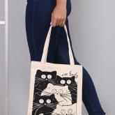 Шопперы, промо-сумки