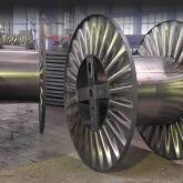 Металлические барабаны