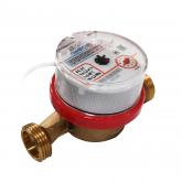 ТЕПЛОВОДОХРАН